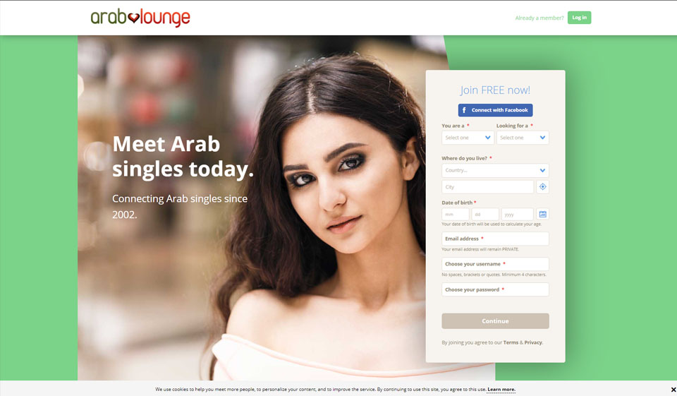 Arablounge Volledige recensie Juni 2025