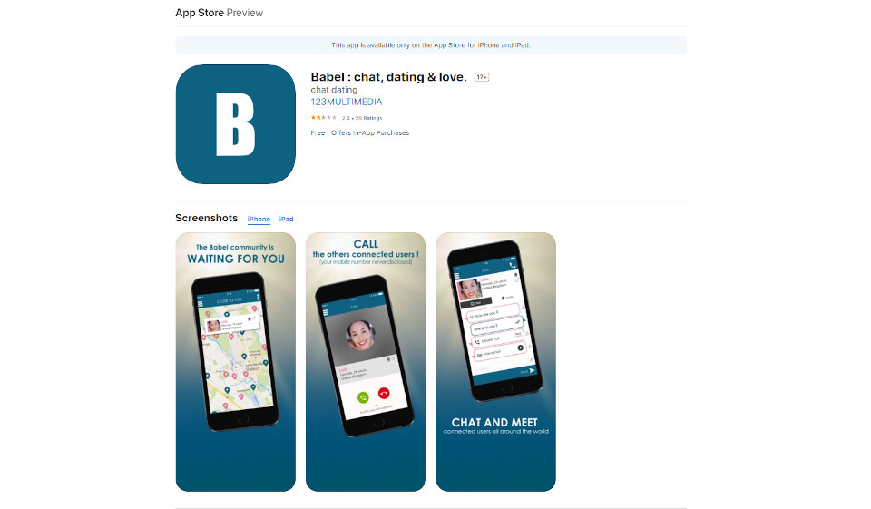 Babel Review June 2025