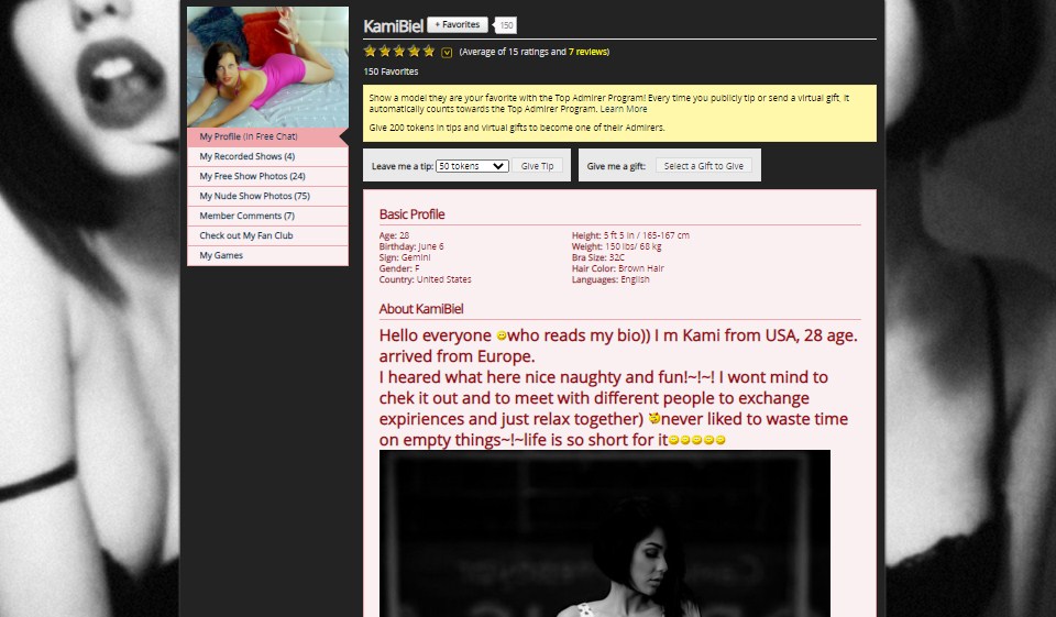 Zijn de rekeningen hier echt?