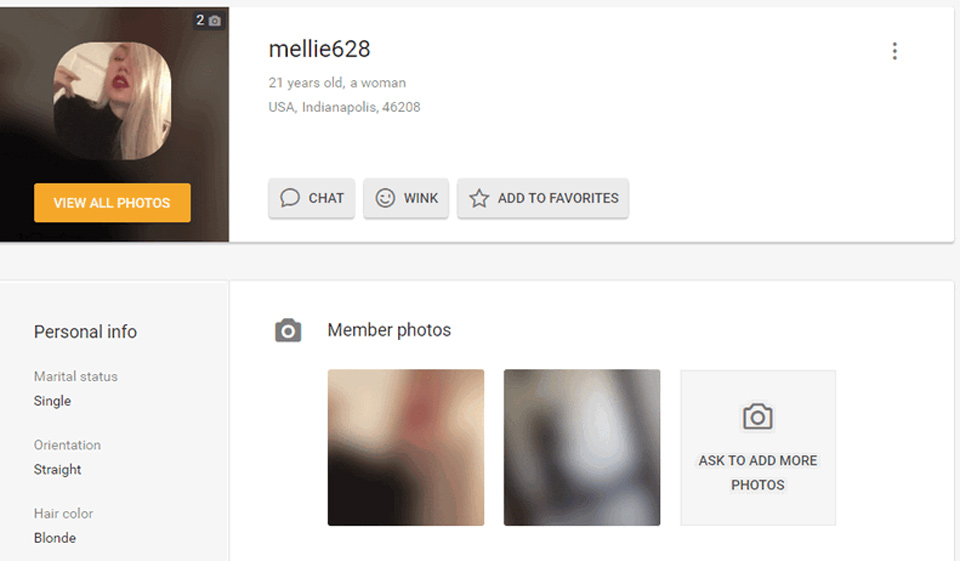 How Does BeNaughty Function?
