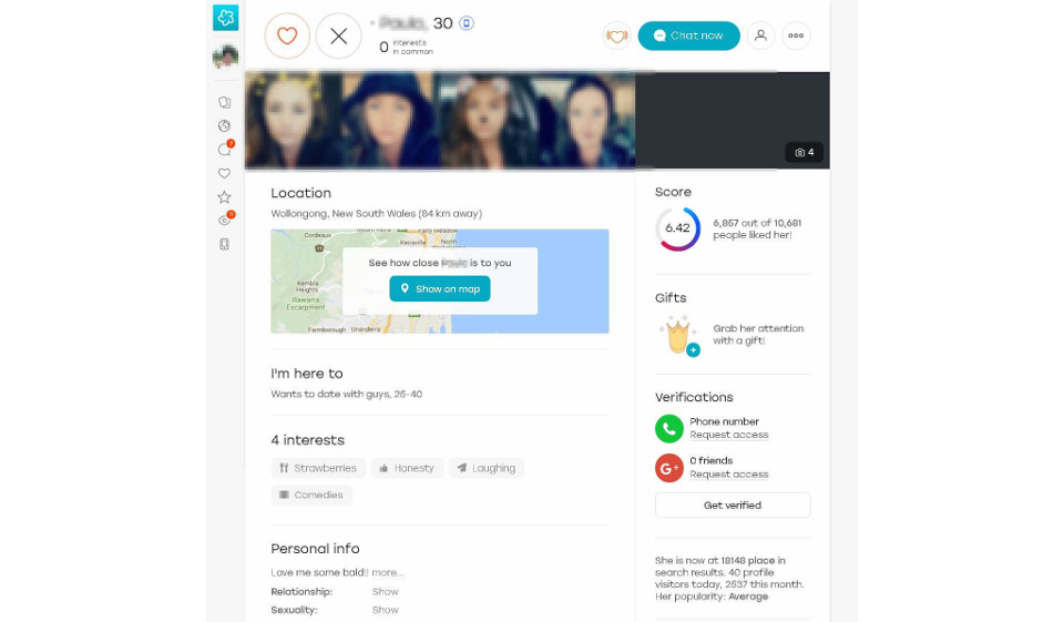 Premium Membership Features