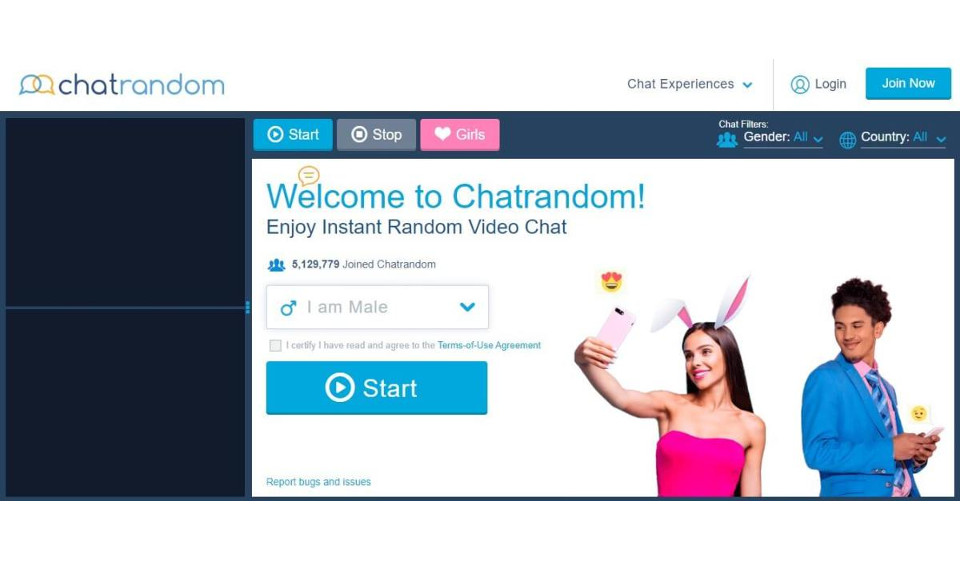 Chatrandom Review 2025: Is It A Worthy Dating Site?