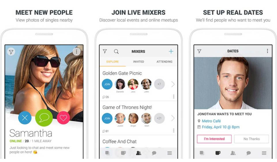 Sign-Up Process. Is it Easy Here?