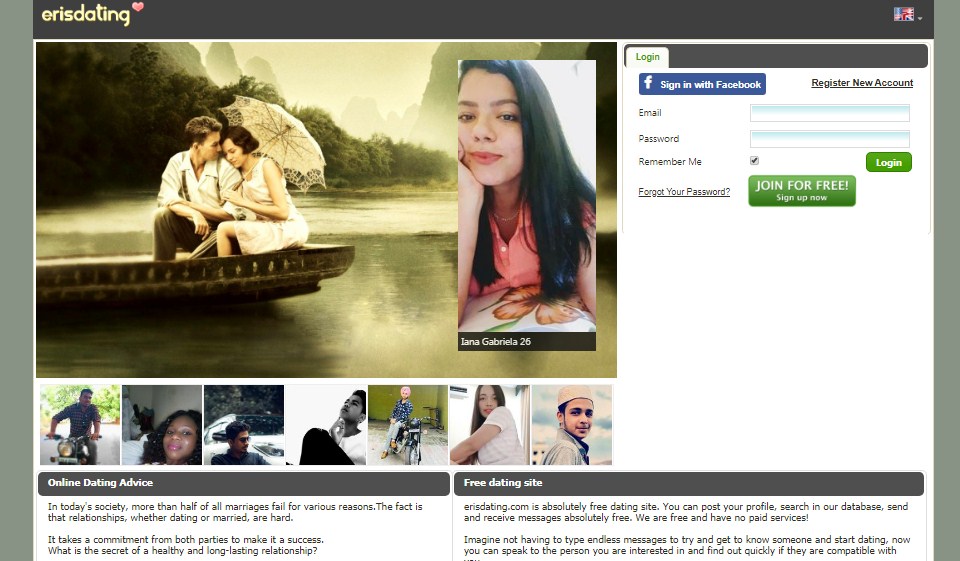 Erisdating Complete Review June 2025