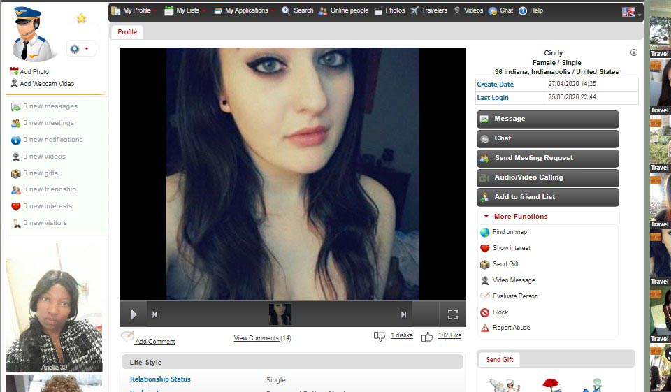 Premium Membership Features