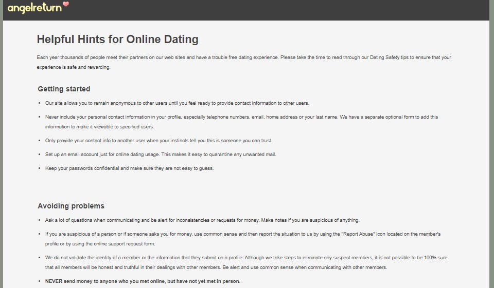 Erisdating Alternatives