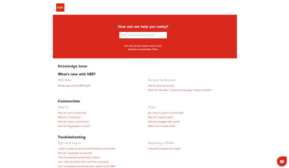 Communication methods