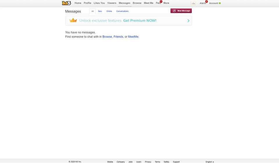 Communication Methods