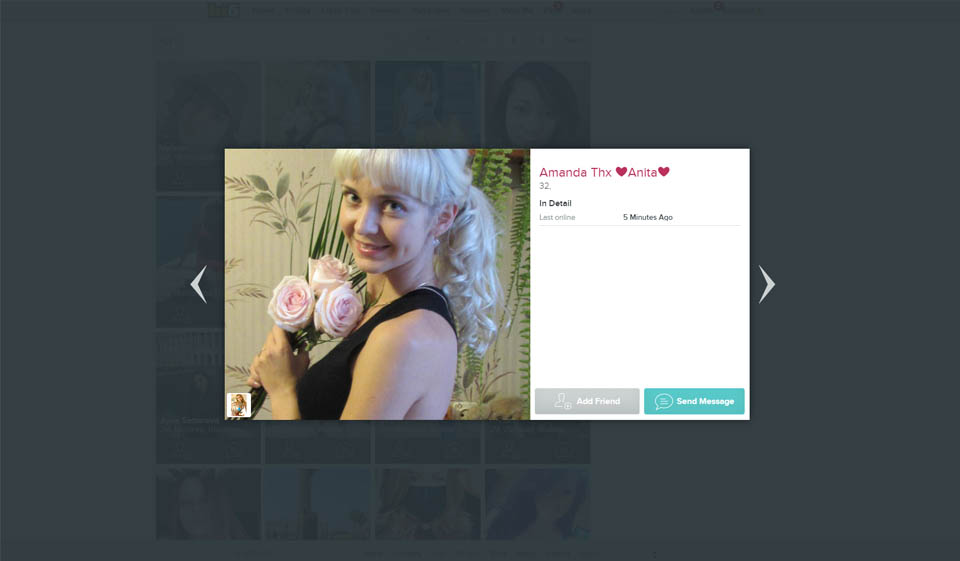 Reputation and History of Hi5