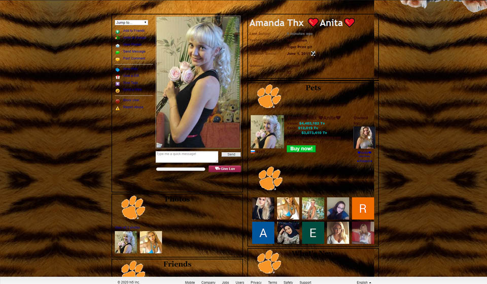 Premium Membership Features