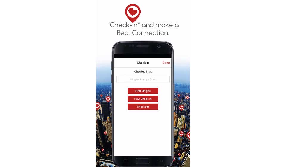 How Does Hitch Dating Work?