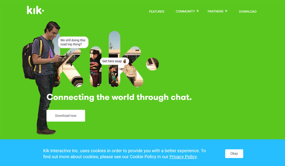 So sehen Sie, wer Sie auf KIK mag, ohne zu bezahlen