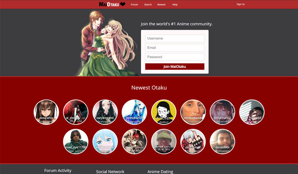MaiOtaku Review June 2025: Is It Trustworthy?
