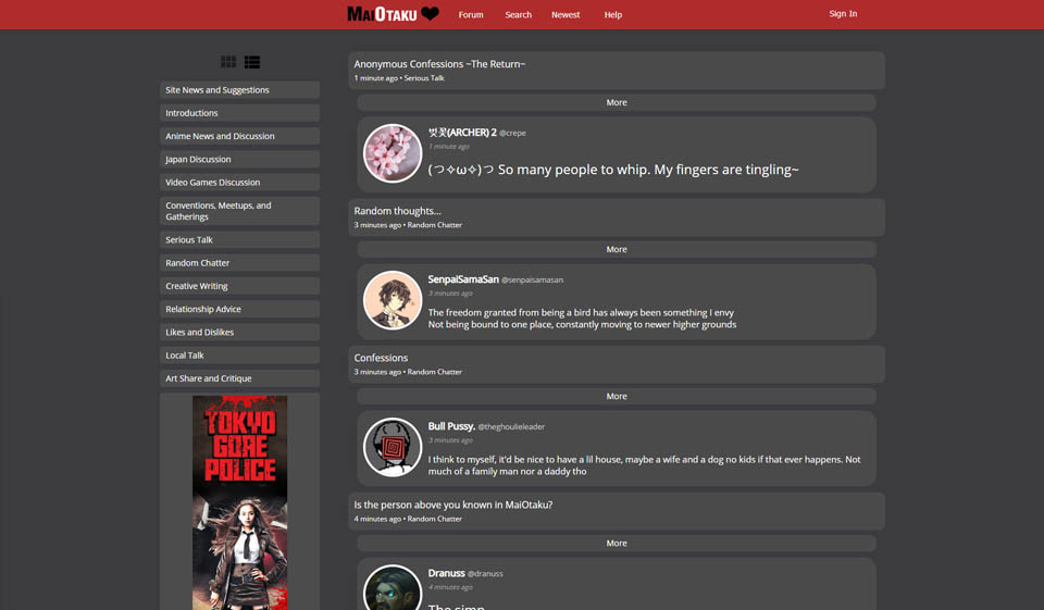 Web, aplikace, rozhraní, registrace