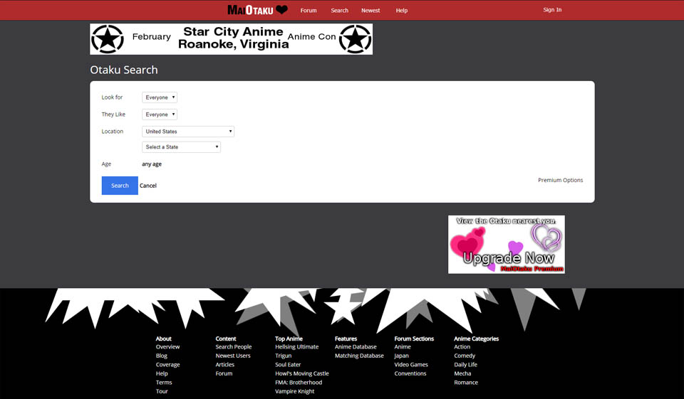 Je MaiOtaku opravdu bezpečný?