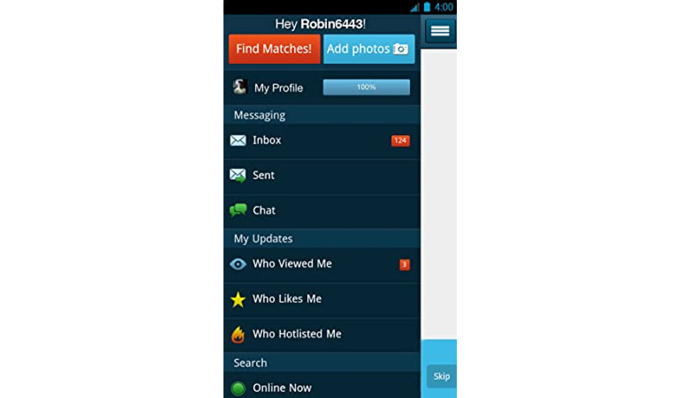 Reputation and History of Mate1