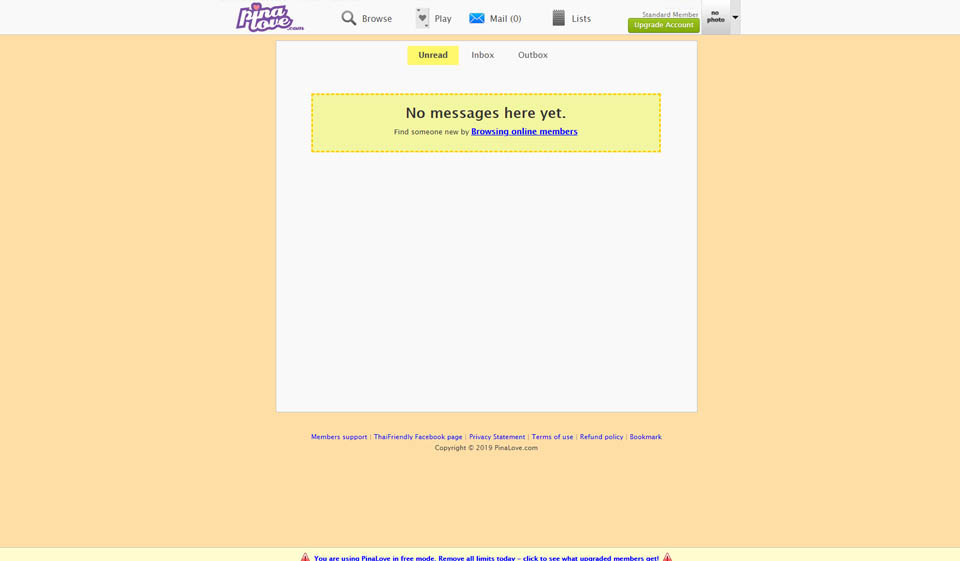 PinaLove-alternatieven