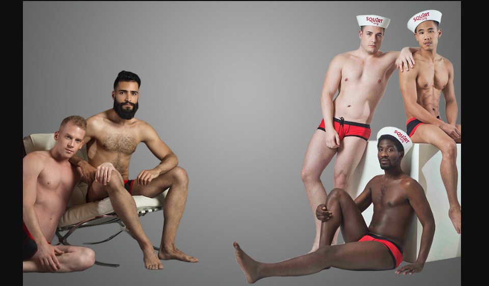 Website and Mobile Version