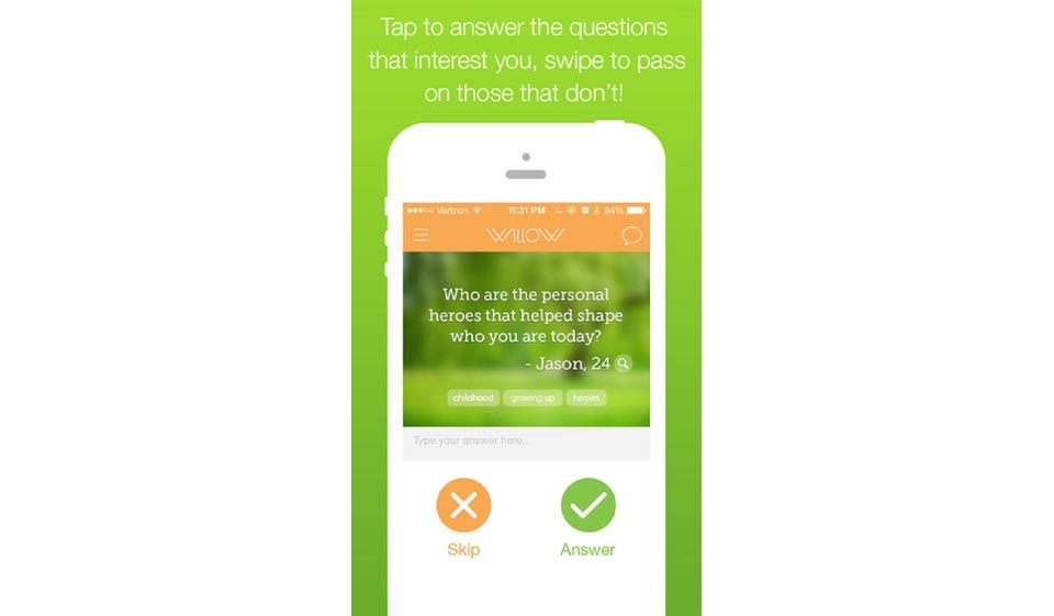 Is Safety the Willow App Priority?