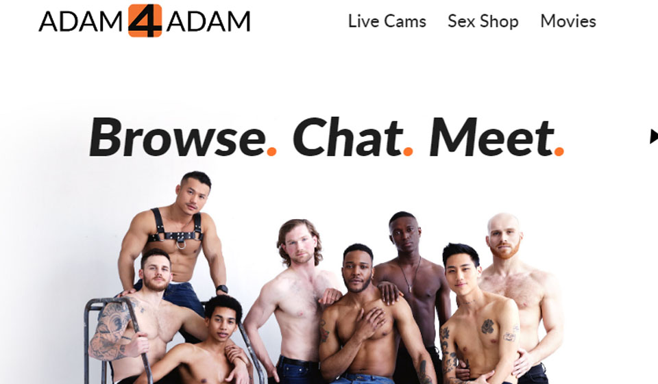 Adam4Adam Review June 2025 – How Does It Work?