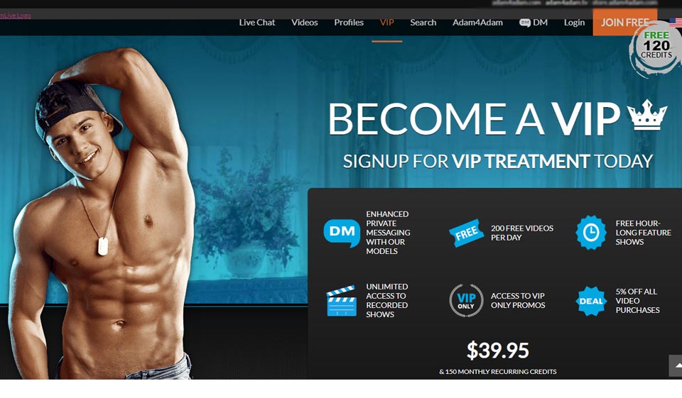 Adam4Adam Review 2020