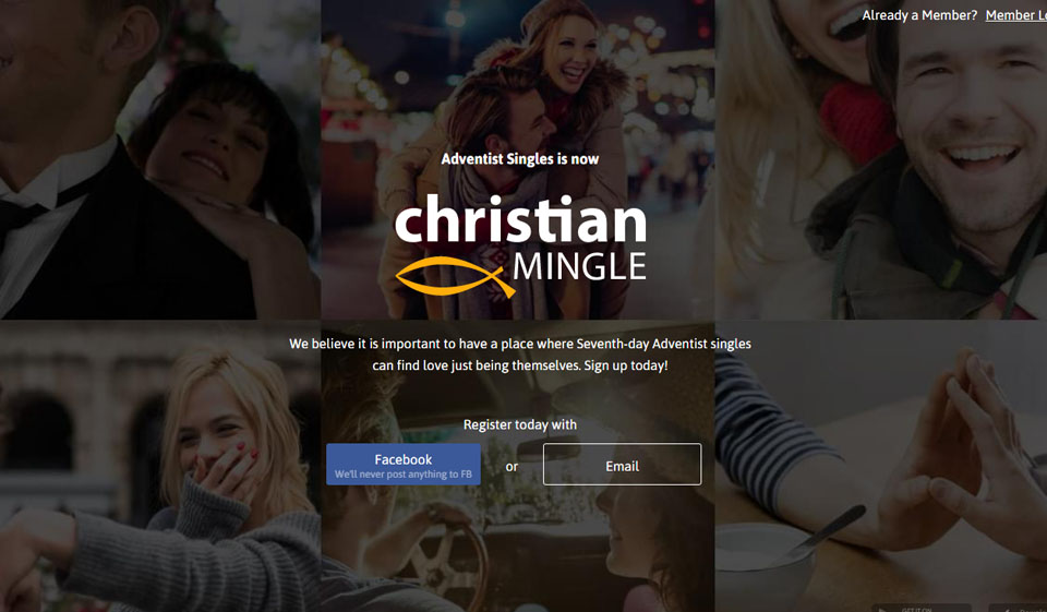 Adventist Singles Review June 2025 – Is it Perfect or Scam?