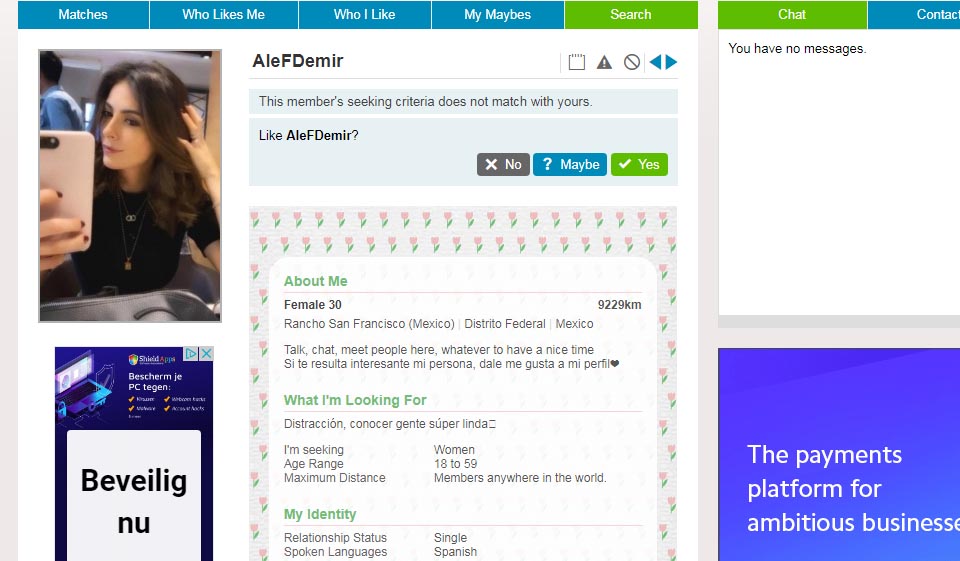 Popular User Questions