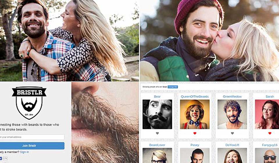 Bristlr Mobile Version