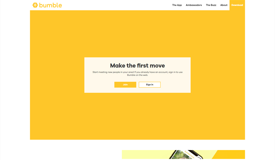 Bumble Overzicht Juni 2025 – Hoe werkt het?