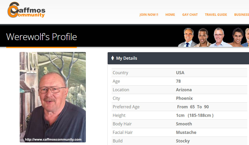 Alternatives à Caffmos