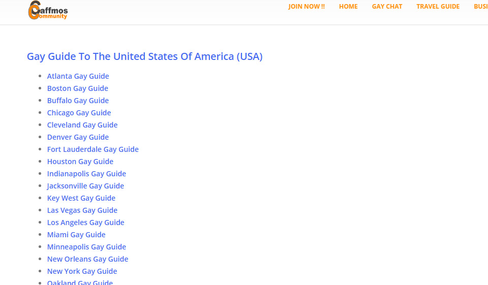 Questions sur Caffmos