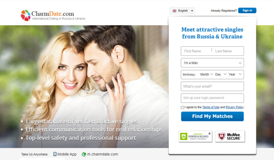 CharmDate Review June 2025 – Is it Perfect or Scam?
