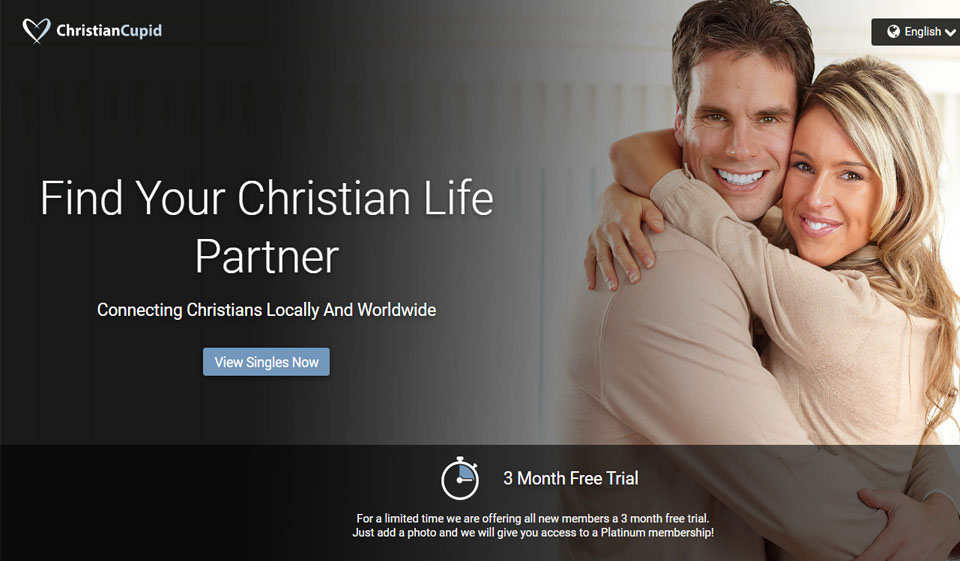 ChristianCupid Review June 2025: Legit or Fake?