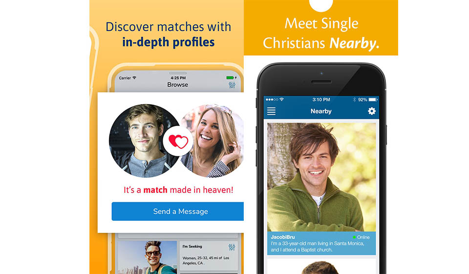 ChristianSingles.com