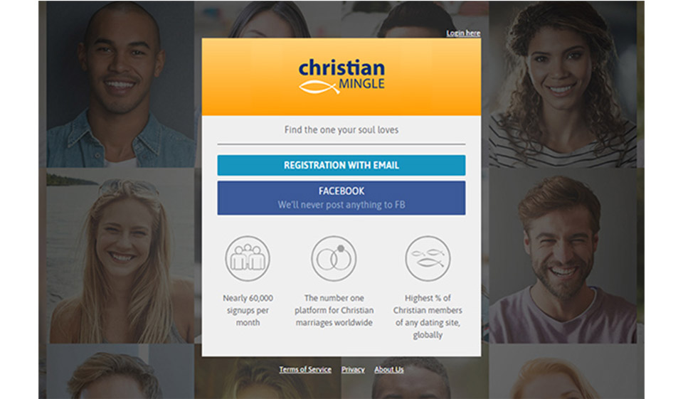 ChristianMingle Review 2020