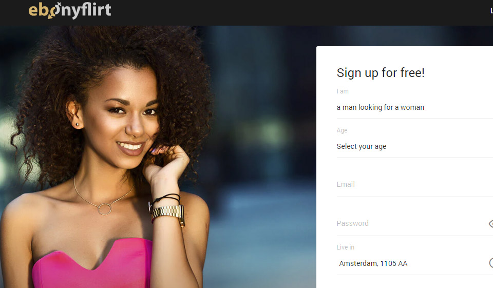 EbonyFlirt Review June 2025 – How Does It Work?