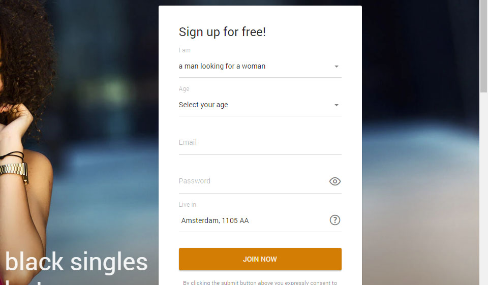 Reputation and History of EbonyFlirt