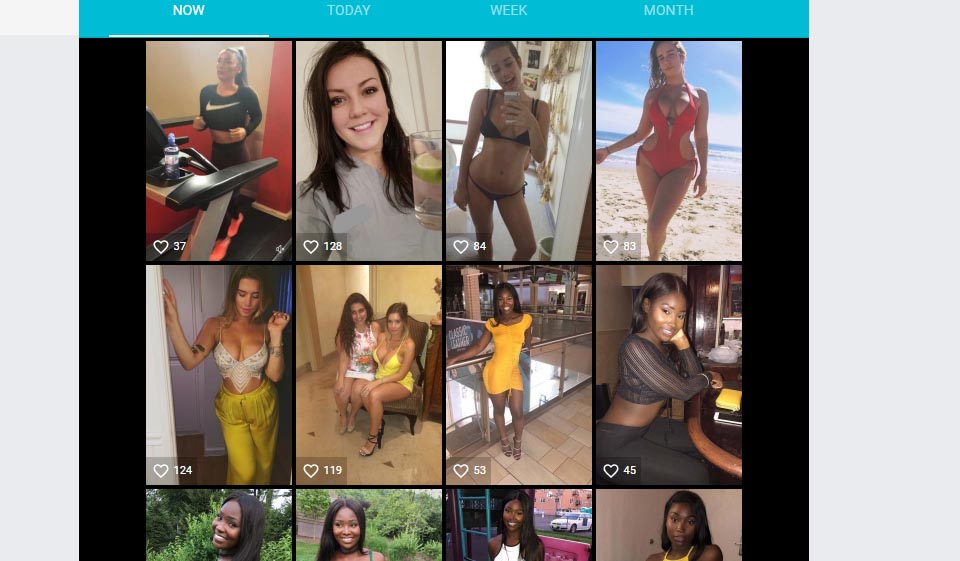 Fastflirting-Methoden