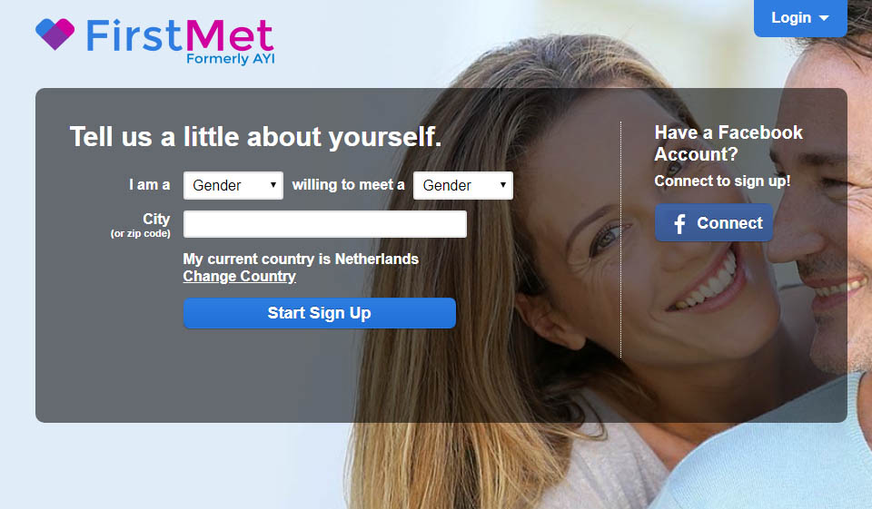 Funciones de FirstMet