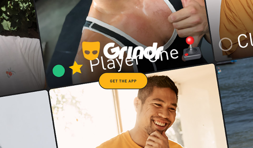 Grindr (Android; iOS): Leading Gay Hookup site