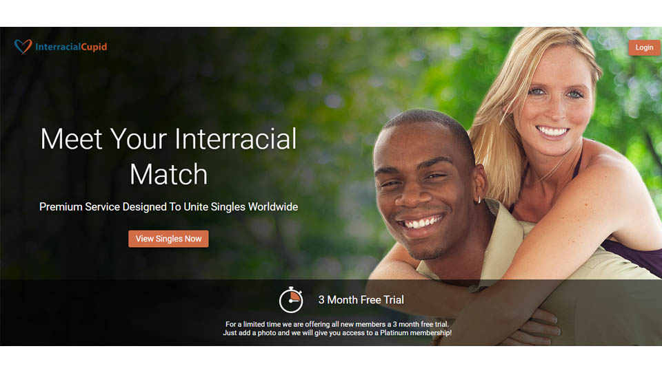 InterracialCupid Review 2025: Is InterracialCupid worth the effort?