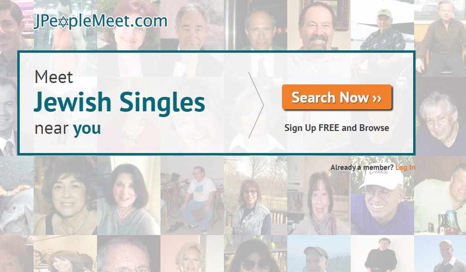 JPeopleMeet Features