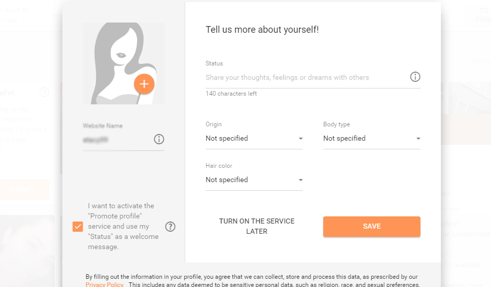 Loveaholics Review 2020