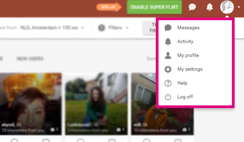 Loveaholics Review 2020