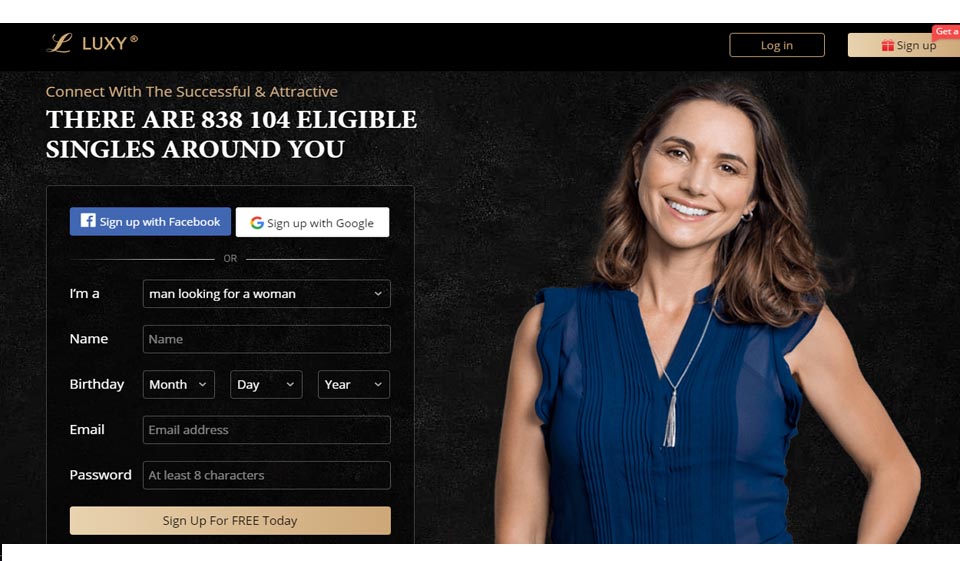 Luxy  Review June 2025: Legit or Fake?