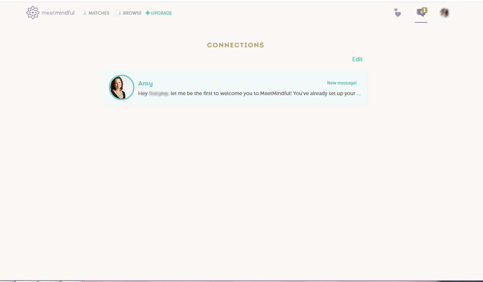 Caratteristiche MeetMindful