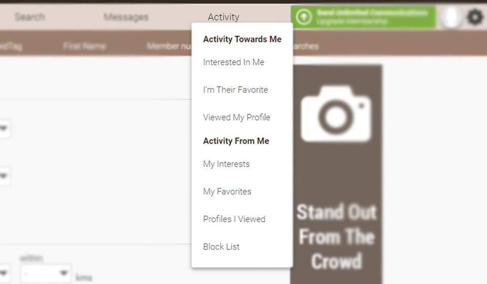 Mexican Cupid methods