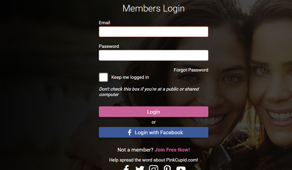 PinkCupid Review June 2025: Is It Trustworthy?