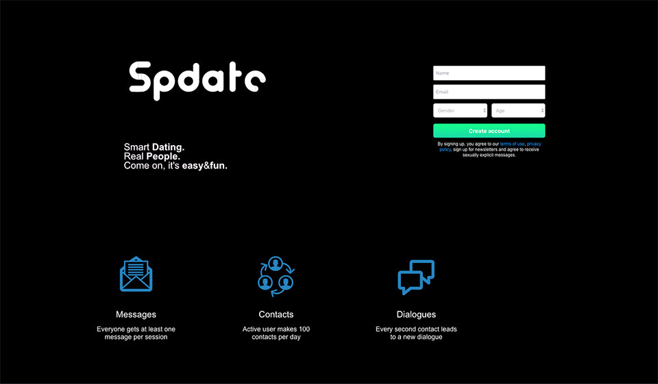 Spdate Complete Review June 2025