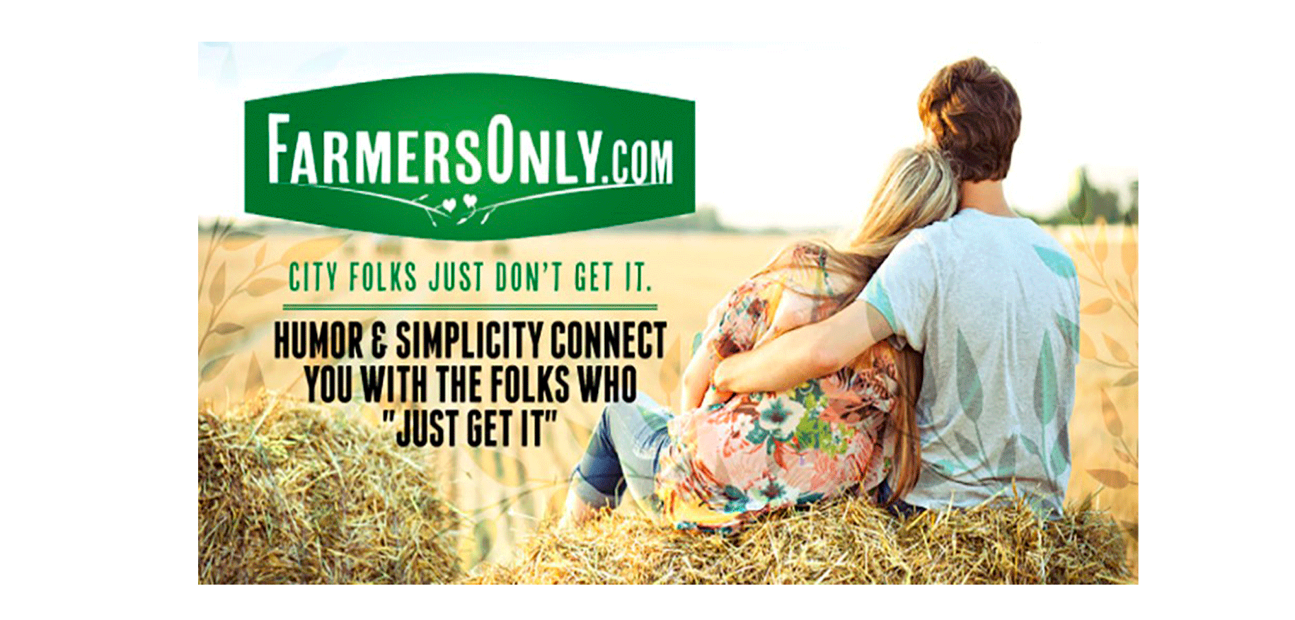Farmers only questions